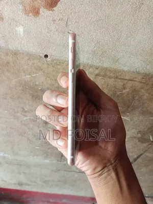 Apple iPhone 6s 64 GB Rose Gold
