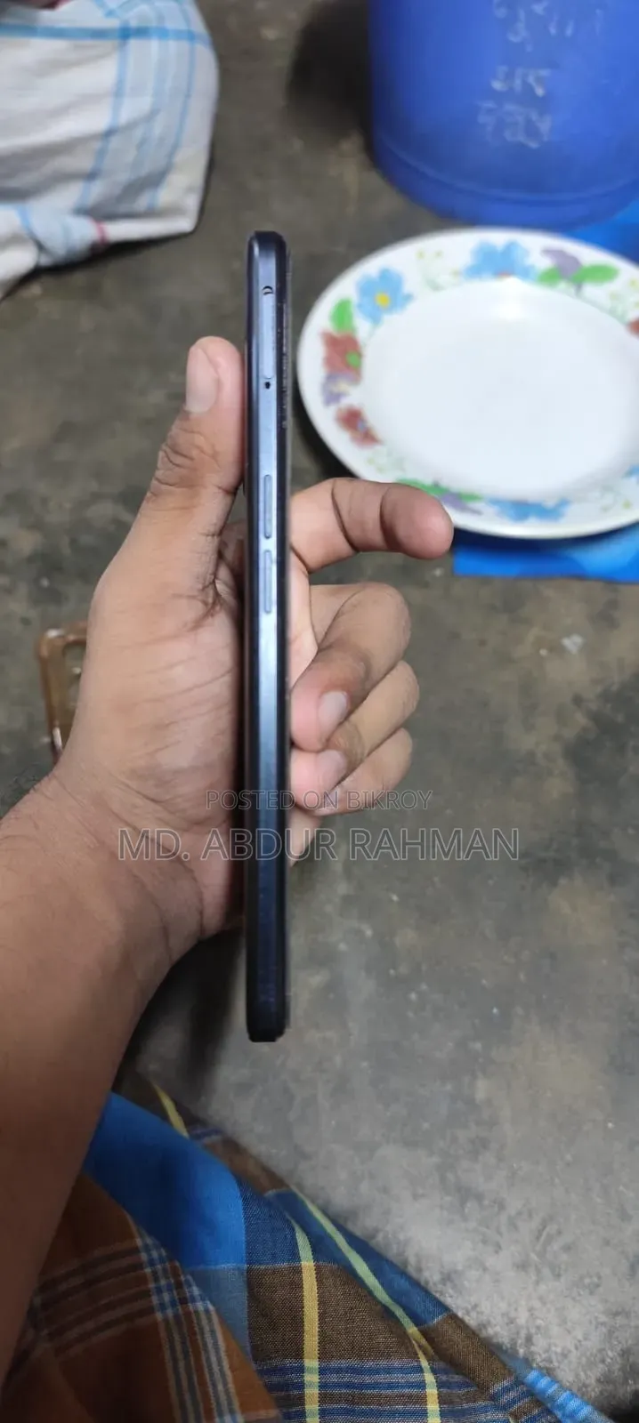 Realme 9 128 GB Black
