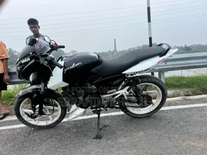 মোটরসাইকেল ২০০৬ ব্লু