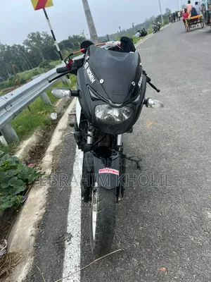 মোটরসাইকেল ২০০৬ ব্লু
