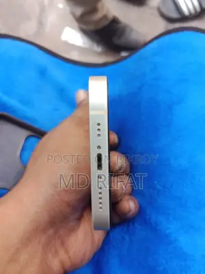 Apple iPhone 13 128 GB White