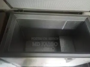 Singer 300 Liter Deep Freezer – For Sale
