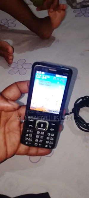 Symphony L270 Black
