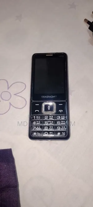Symphony L270 Black