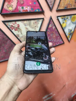 Samsung Galaxy A51 128 GB Black