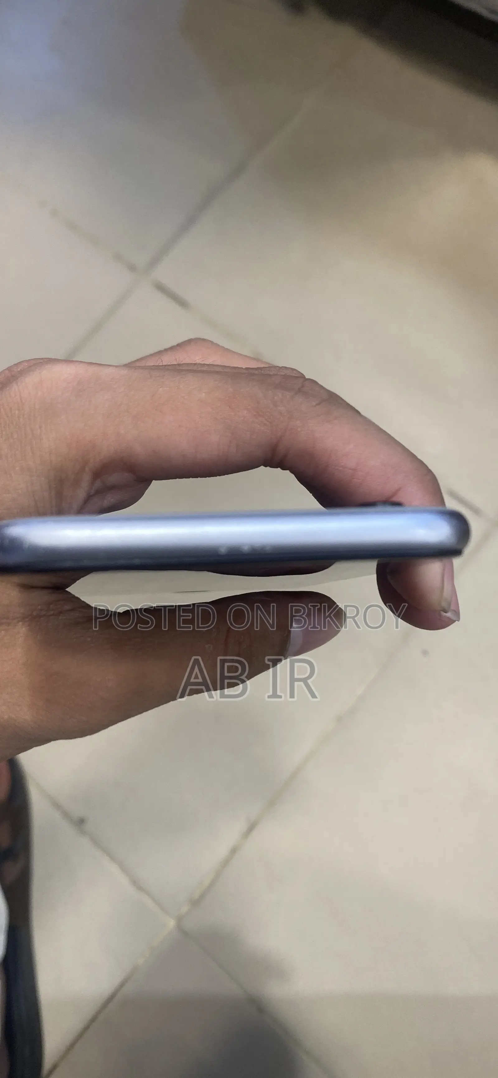 Apple iPhone 6 32 GB Silver