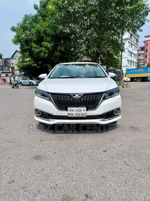 টয়োটা অ্যালিওন ২০১৬ পার্ল