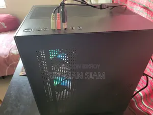 Desktop Computer 16GB AMD Ryzen 5 SSD 512GB