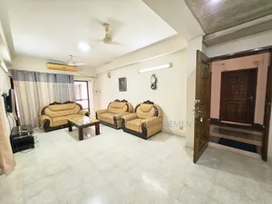 3-Bedroom Apartment in Gulshan for rent