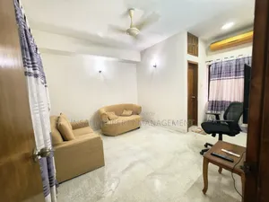 3-Bedroom Apartment in Gulshan for rent