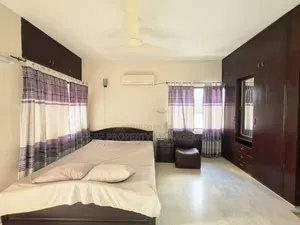 3-Bedroom Apartment in Gulshan for rent