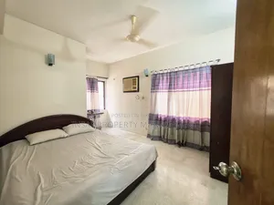3-Bedroom Apartment in Gulshan for rent