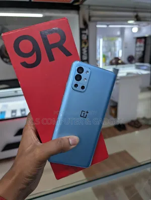 OnePlus 9R 128 GB