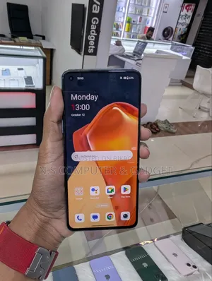 OnePlus 9R 128 GB