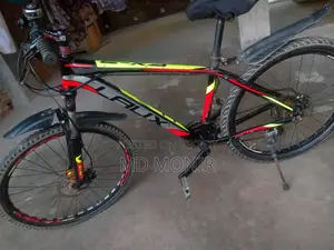 অয়েল ব্রেক, গিয়ার সাইকেল