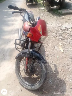 Hero 2013 Red