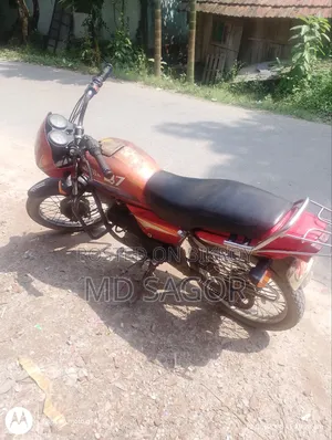 Hero 2013 Red