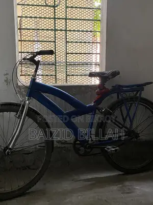 সাইকেল সেল হবে