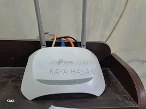 TP-Link Router