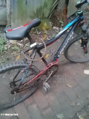 সাইকেল ননগিয়ার