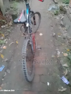 সাইকেল ননগিয়ার