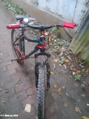 সাইকেল ননগিয়ার
