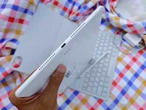 Huawei MatePad 12 X 256 GB White