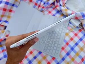 Huawei MatePad 12 X 256 GB White