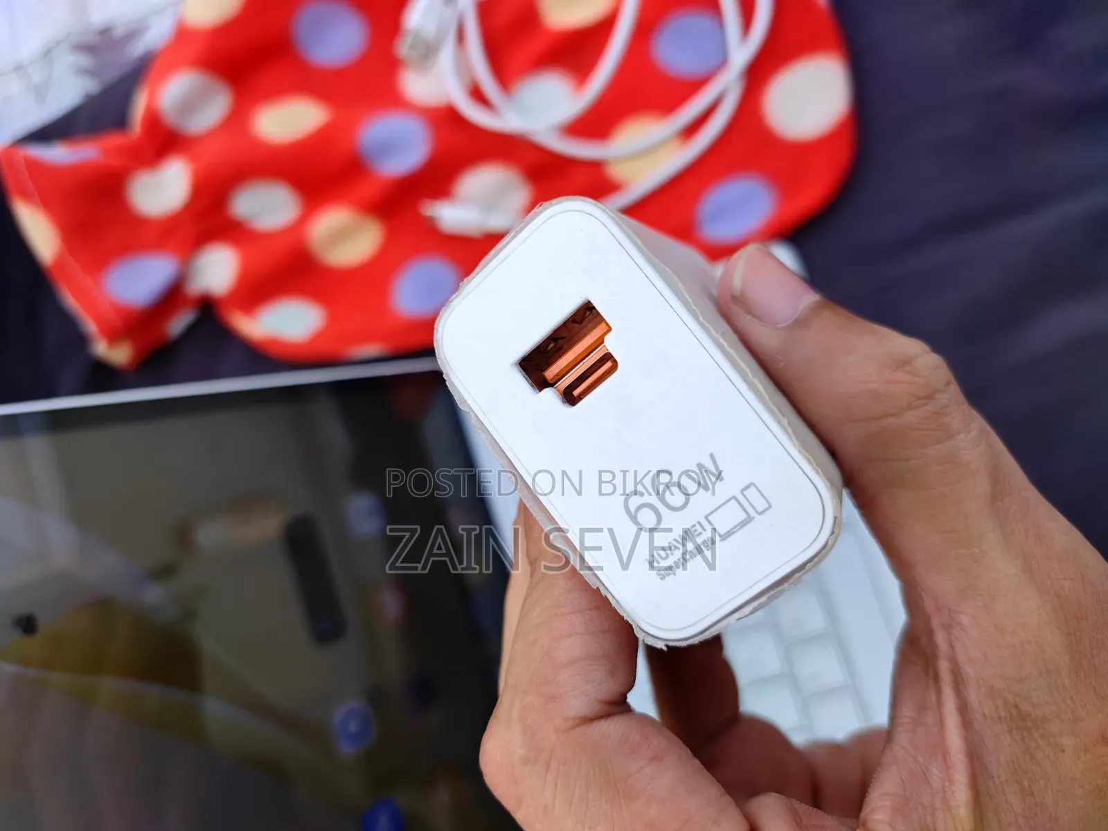 Huawei MatePad 12 X 256 GB White