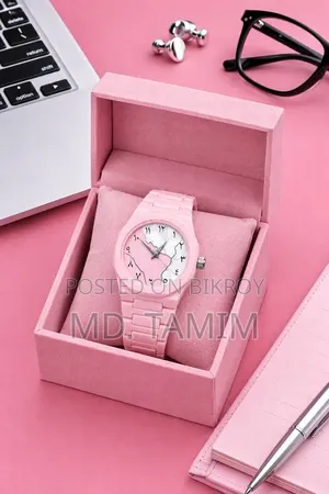 Fastrack Magnet Watch