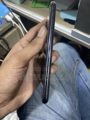 Apple iPhone XS 64 GB Black