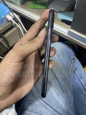 Apple iPhone XS 64 GB Black
