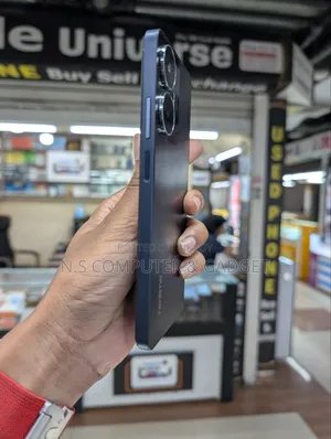 রিয়েলমি সি৫৫ ২৫৬ জিবি ব্ল্যাক