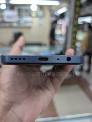 রিয়েলমি সি৫৫ ২৫৬ জিবি ব্ল্যাক