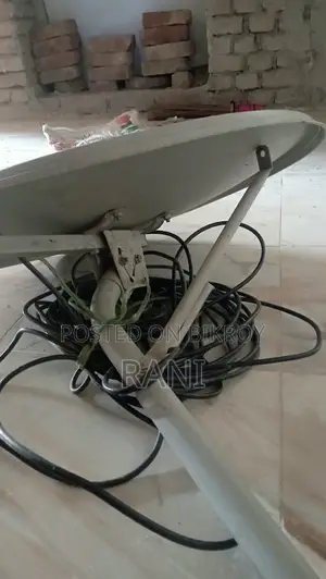 আকাশ ডিটিএইচ ডিস কানেকশন বিক্রয়ের জন্য