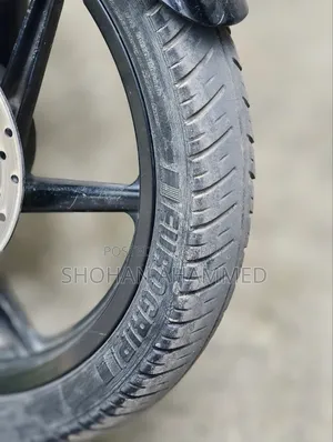 Bajaj Pulsar 150 2020 Black
