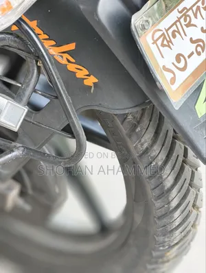 Bajaj Pulsar 150 2020 Black