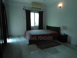 Furnished 3-Bedroom Apartment in Gulshan for rent