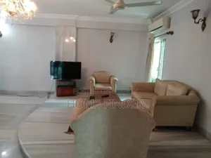 Furnished 3-Bedroom Apartment in Gulshan for rent