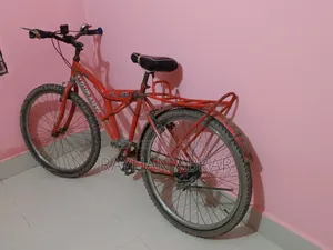 বাই সাইকের