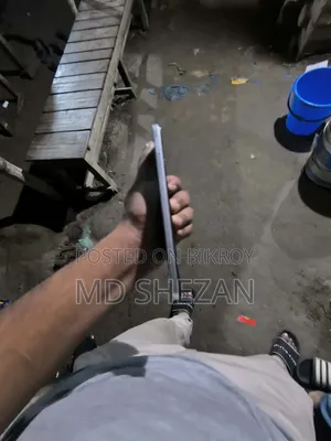 ইনফিনিক্স হট ৬০আই ১২৮ জিবি গ্রে