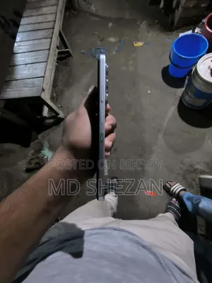 ইনফিনিক্স হট ৬০আই ১২৮ জিবি গ্রে