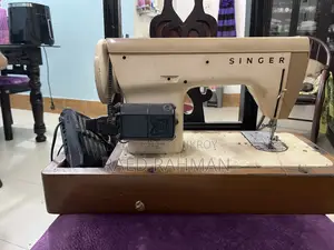 Electric Sewing Machine