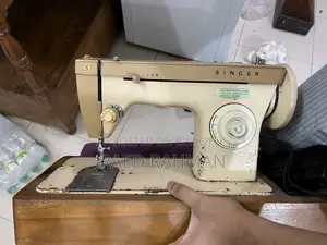 Electric Sewing Machine