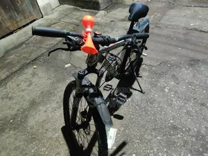 সাইকেল ব্যবহার