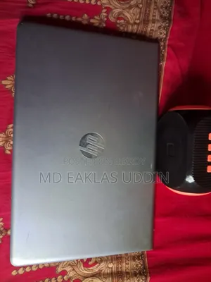 Laptop HP 15 8GB Intel Core i3 HDD+SSD 1T