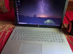 Laptop HP 15 8GB Intel Core i3 HDD+SSD 1T