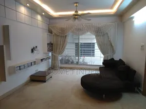 Furnished 3 Bedroom Apartment in Gulshan for rent