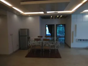 Furnished 3 Bedroom Apartment in Gulshan for rent