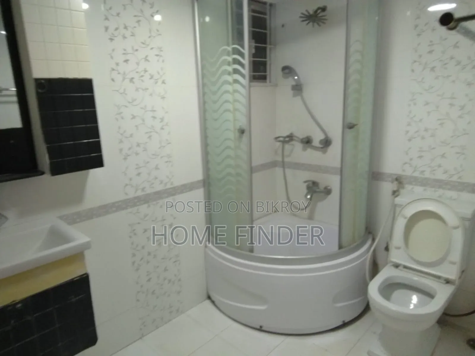 Furnished 3 Bedroom Apartment in Gulshan for rent